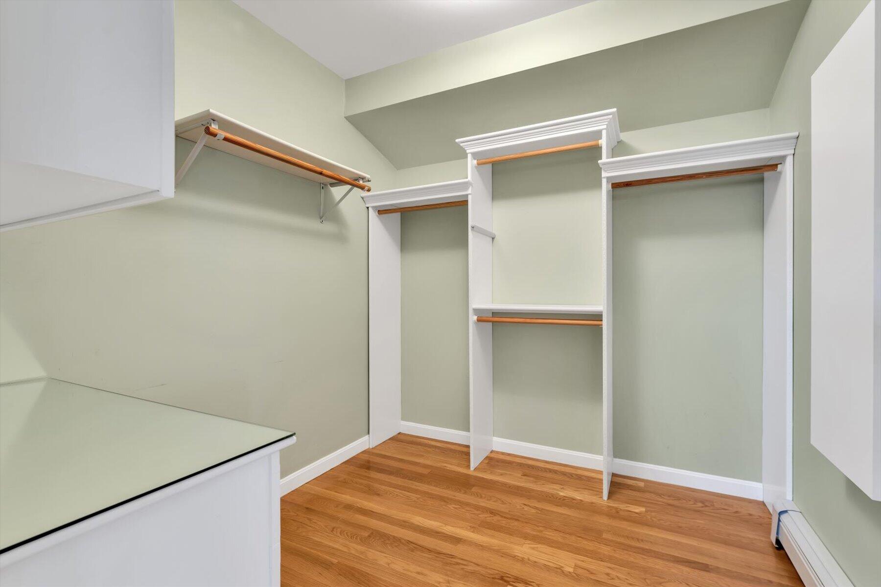 18 Gray Rocks West Road North Falmouth, MA 02556 - Photo 41 of 57 MBR Closet