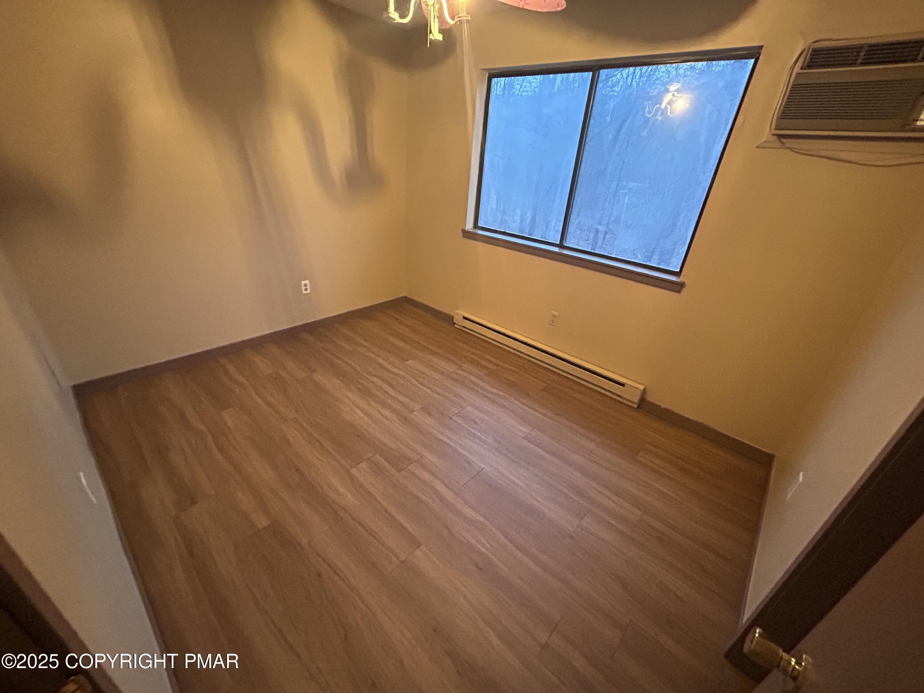 233 Sedburgh Court Bushkill, PA 18324 - Photo 10 of 14 a view of an empty room