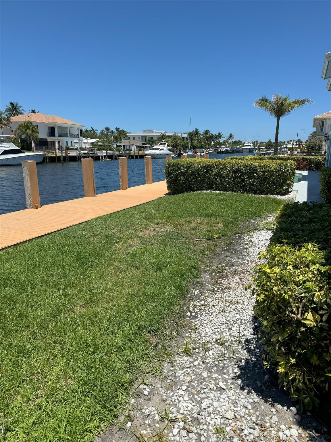 2731 Northeast 28th Court, Unit 2 Lighthouse Point, FL 33064 - Photo 2 of 30 Photo 3