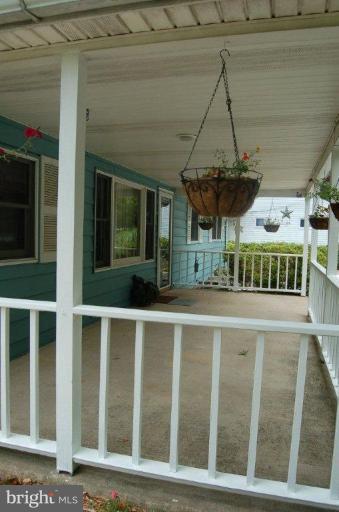 209 Old Magothy Bridge Road Pasadena, MD 21122 - Photo 3 of 15 Front Porch