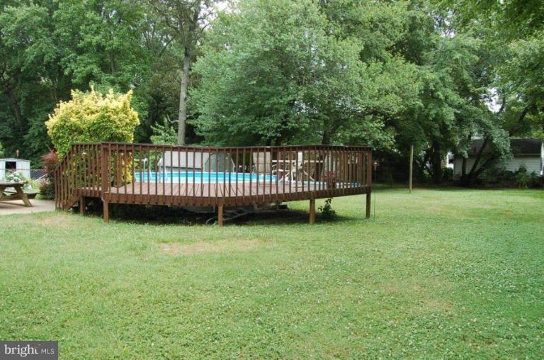 209 Old Magothy Bridge Road Pasadena, MD 21122 - Photo 7 of 15 Pool