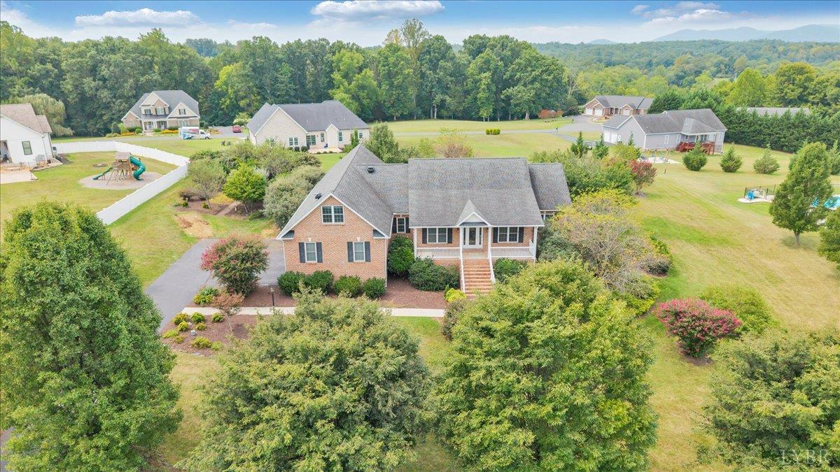 135 Ralls Apple Road Madison Heights, VA 24572 - Photo 61 of 78 Gallery Image 61