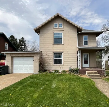 $169,900 | 130 1st Street, Newcomerstown, OH 43832