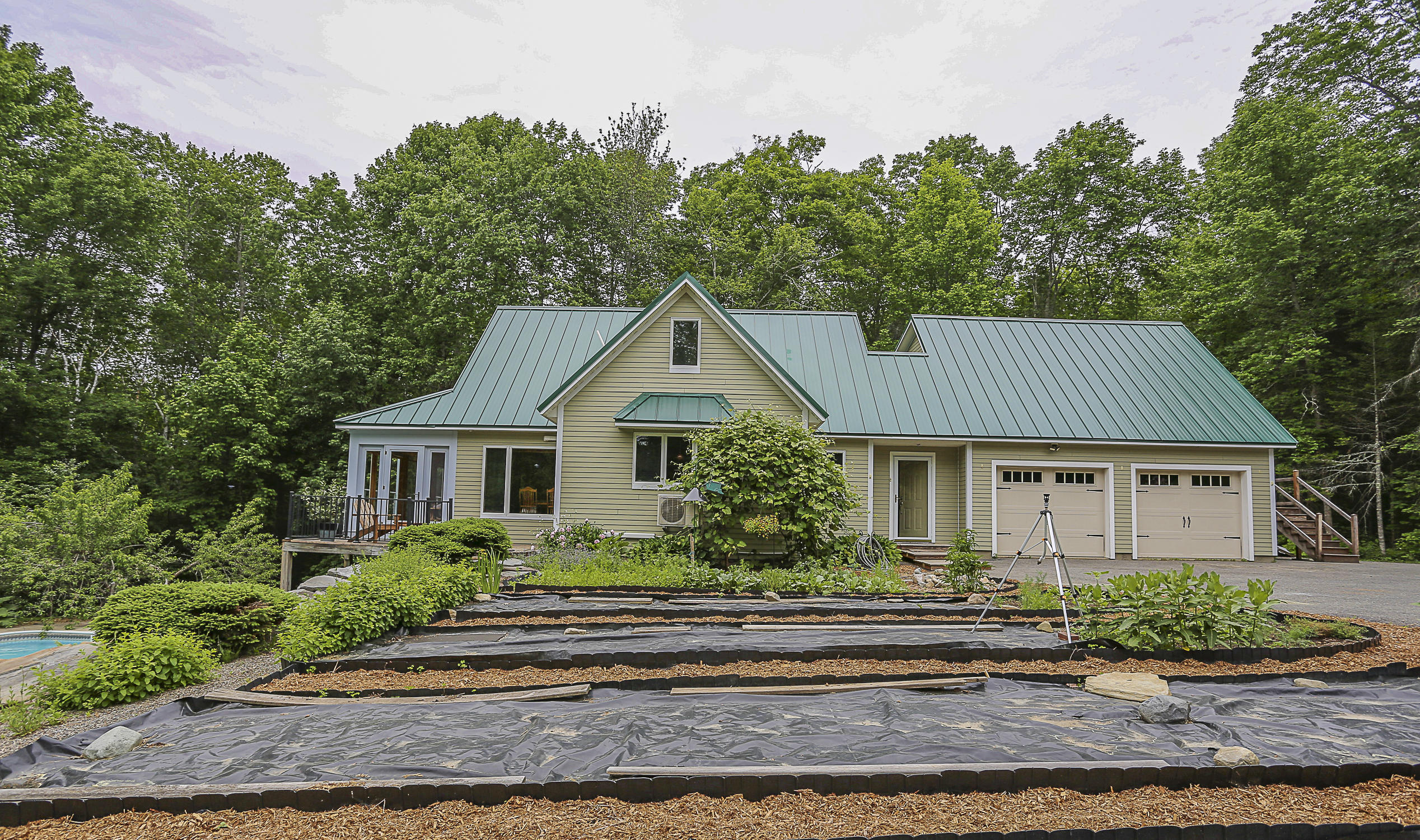 41 Augusta Road Belmont, ME 04952 - Photo 11 of 75 41AgustaRdBelmont-8