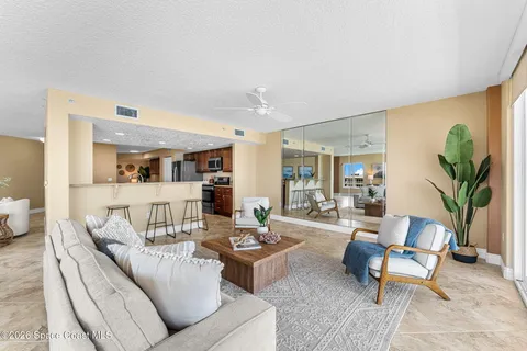 $1,200,000 | 735 N Highway, Unit 505, Indialantic, FL 32903