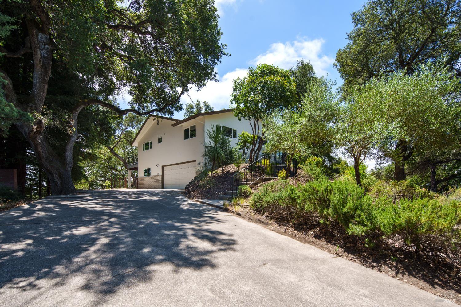 1385 Wikiup Drive Santa Rosa, CA 95403 - Photo 49 of 49