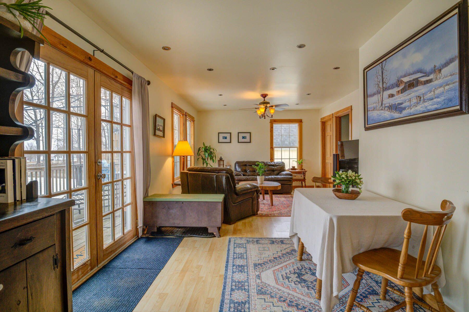 71 Range Hill Road Poland, ME 04274 - Photo 8 of 26 Entryway 2