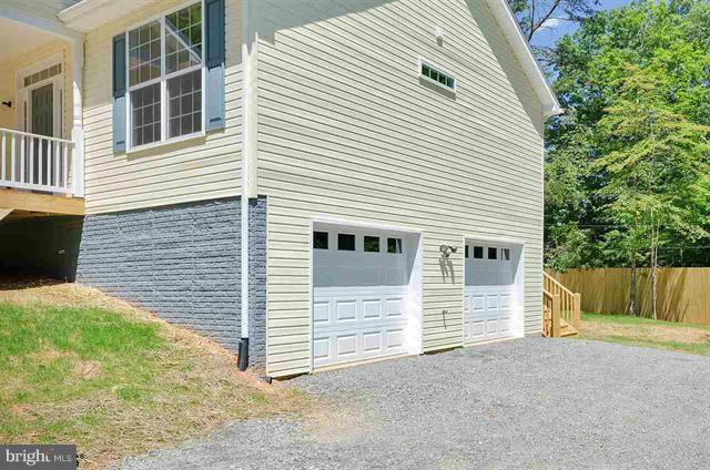 127 Three Chopt Road Kents Store, VA 23084 - Photo 3 of 24 Exterior (General)