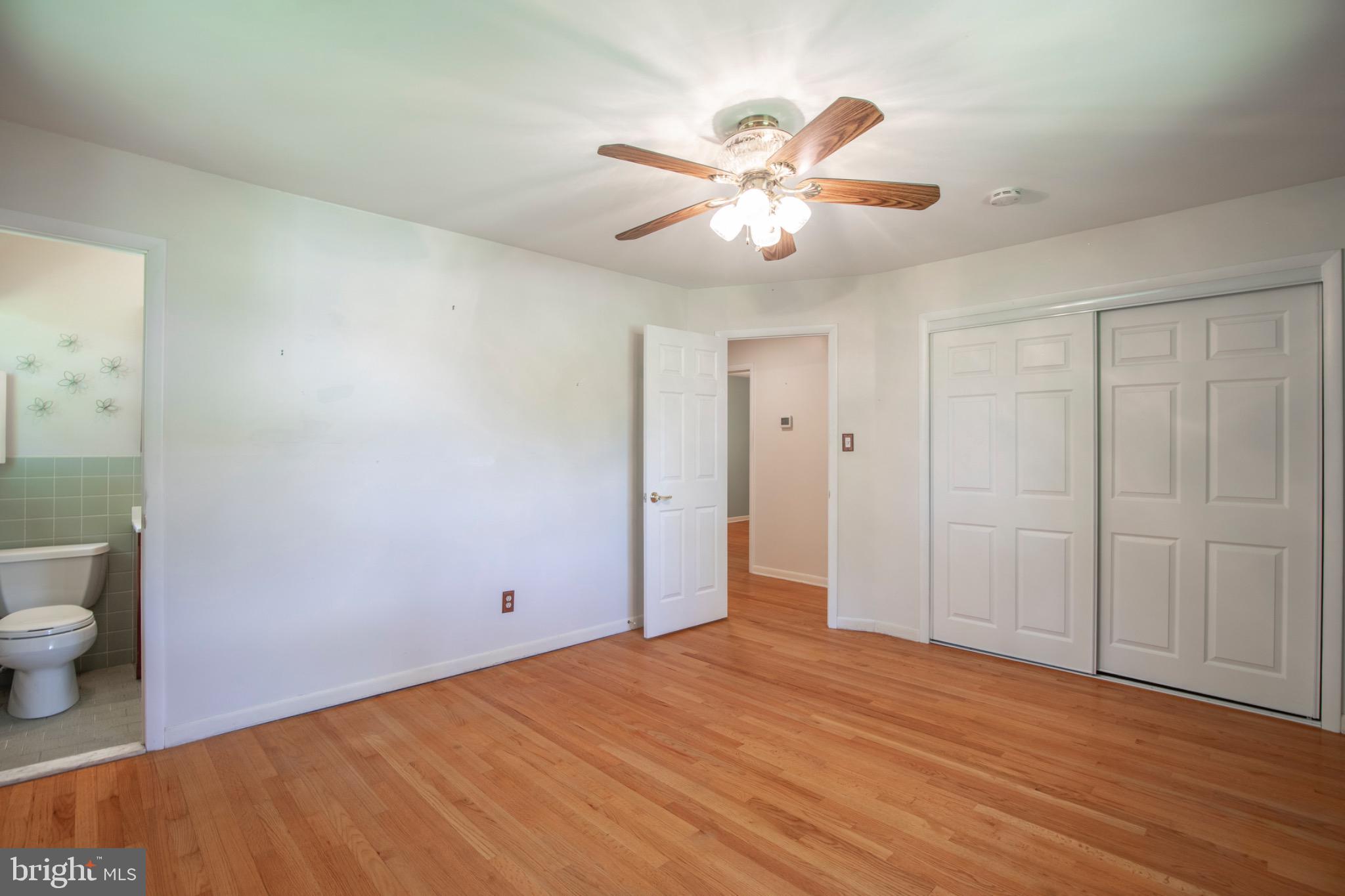 72 Heffner Road Royersford, PA 19468 - Photo 12 of 20 Primary bedroom view 2.