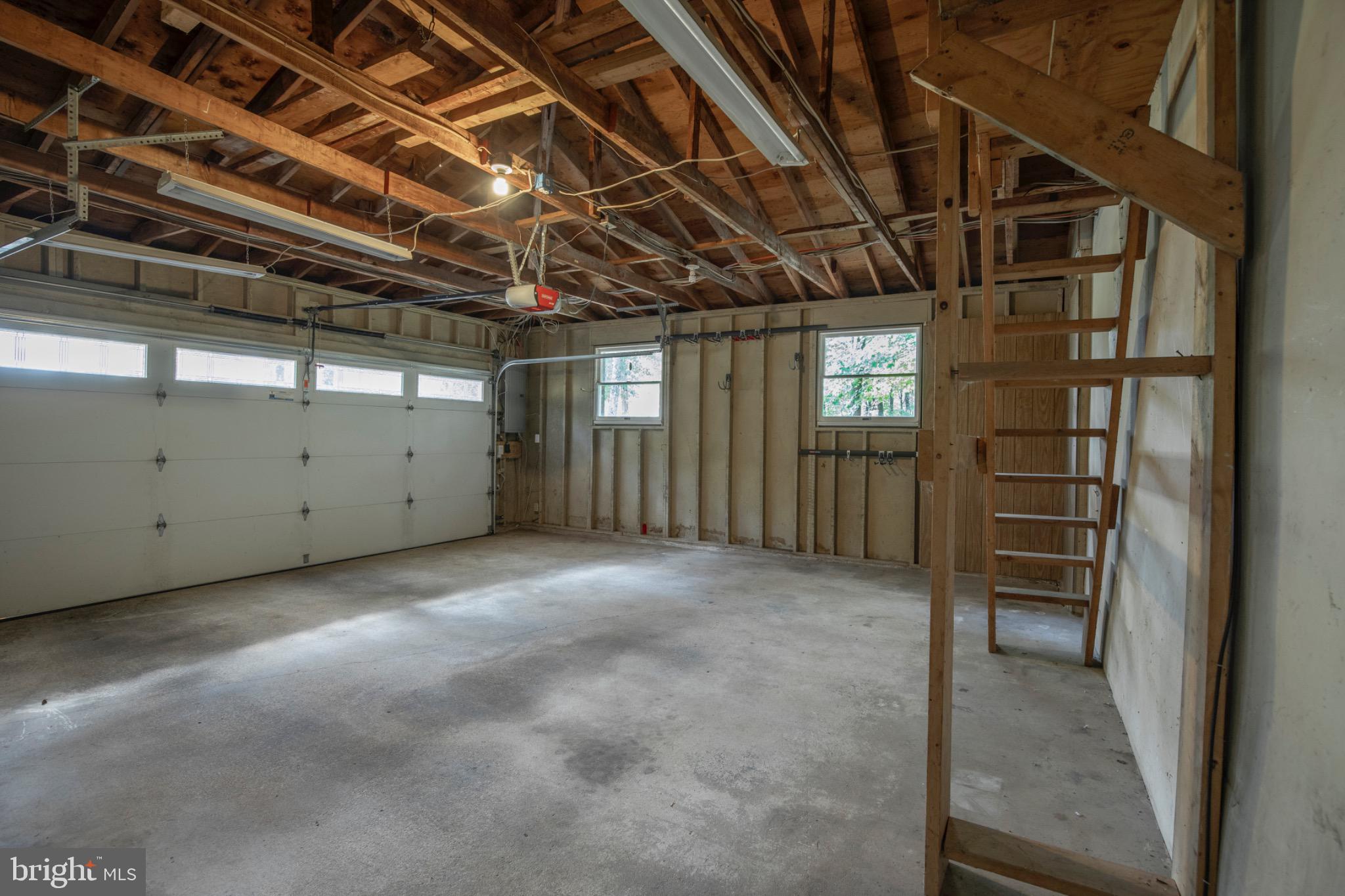 72 Heffner Road Royersford, PA 19468 - Photo 17 of 20 Two car garage