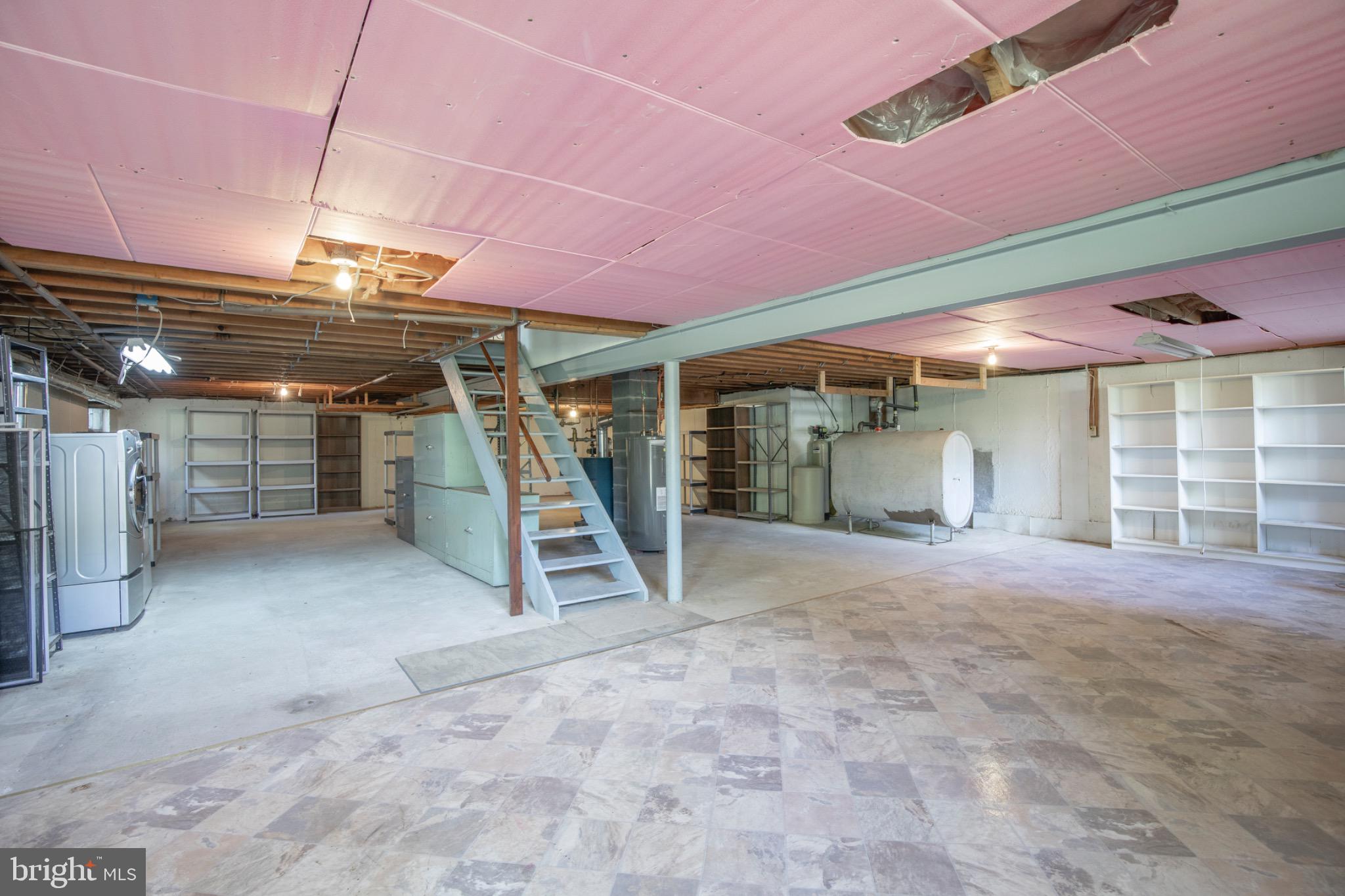 72 Heffner Road Royersford, PA 19468 - Photo 19 of 20 Laundry in basement