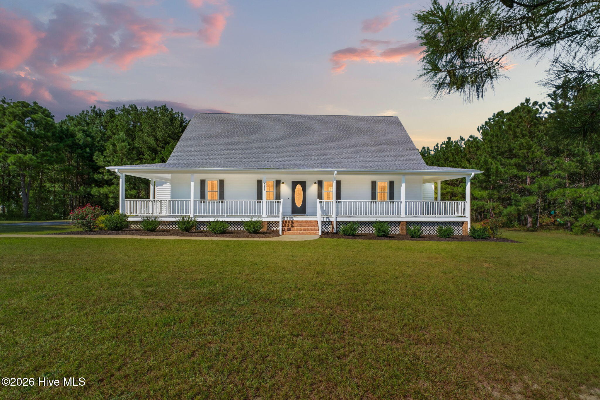 1200 Honeycutt Road Willow Spring, NC 27592 - Photo 1 of 48 Gallery Image 1
