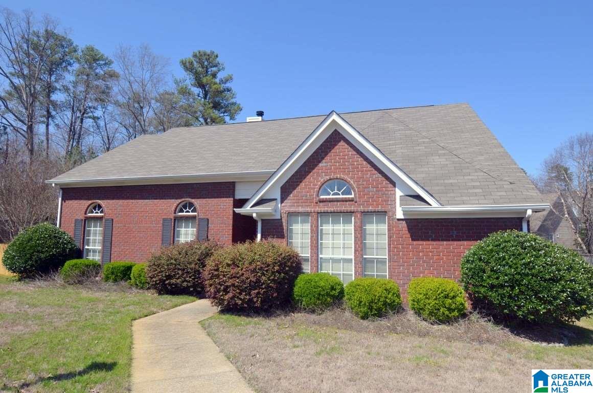 138 Braxton Way Pelham, AL 35124 - Photo 1 of 43