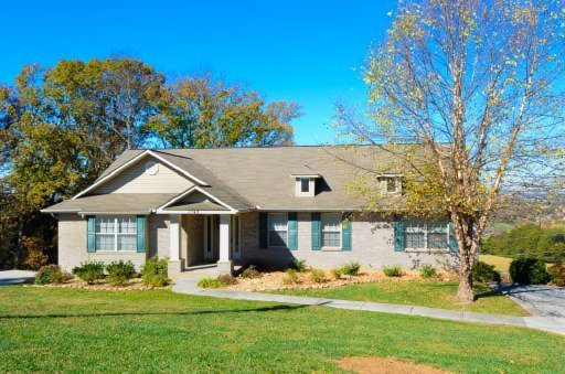 2743 Clover Hill Ridge Road Maryville, TN 37801 - Photo 1 of 1 Primary Photo