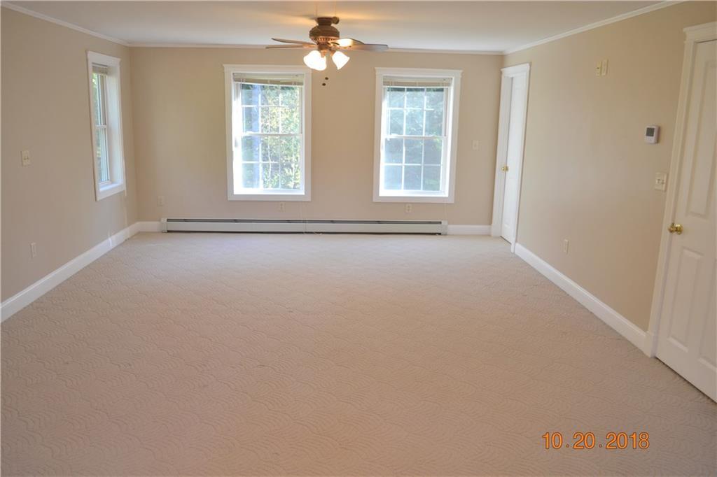 15 Island Road Limerick, ME 04048 - Photo 13 of 24 Front to back master bedroom!