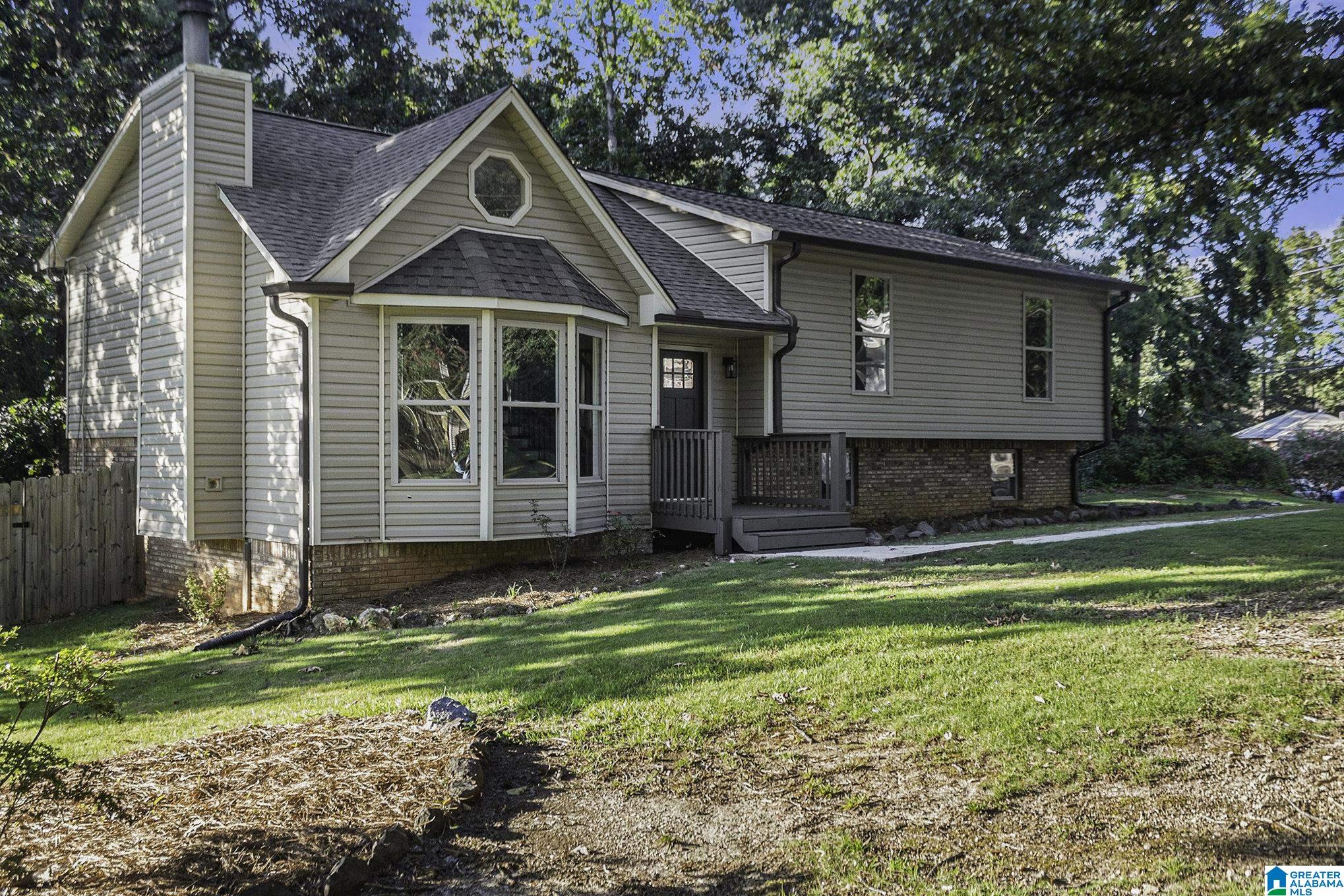 1141 Independence Drive Alabaster, AL 35007 - Photo 30 of 38