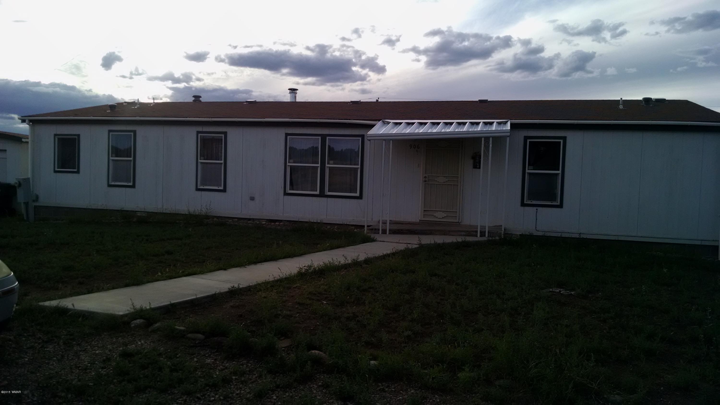 906 South Staley Road Snowflake, AZ 85937 - Photo 1 of 27 Gallery Image 1