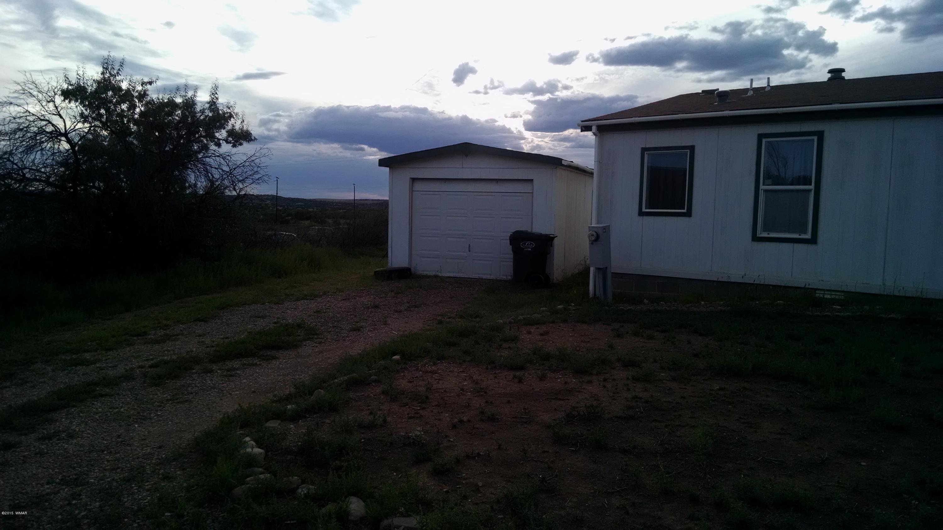 906 South Staley Road Snowflake, AZ 85937 - Photo 2 of 27 Gallery Image 2