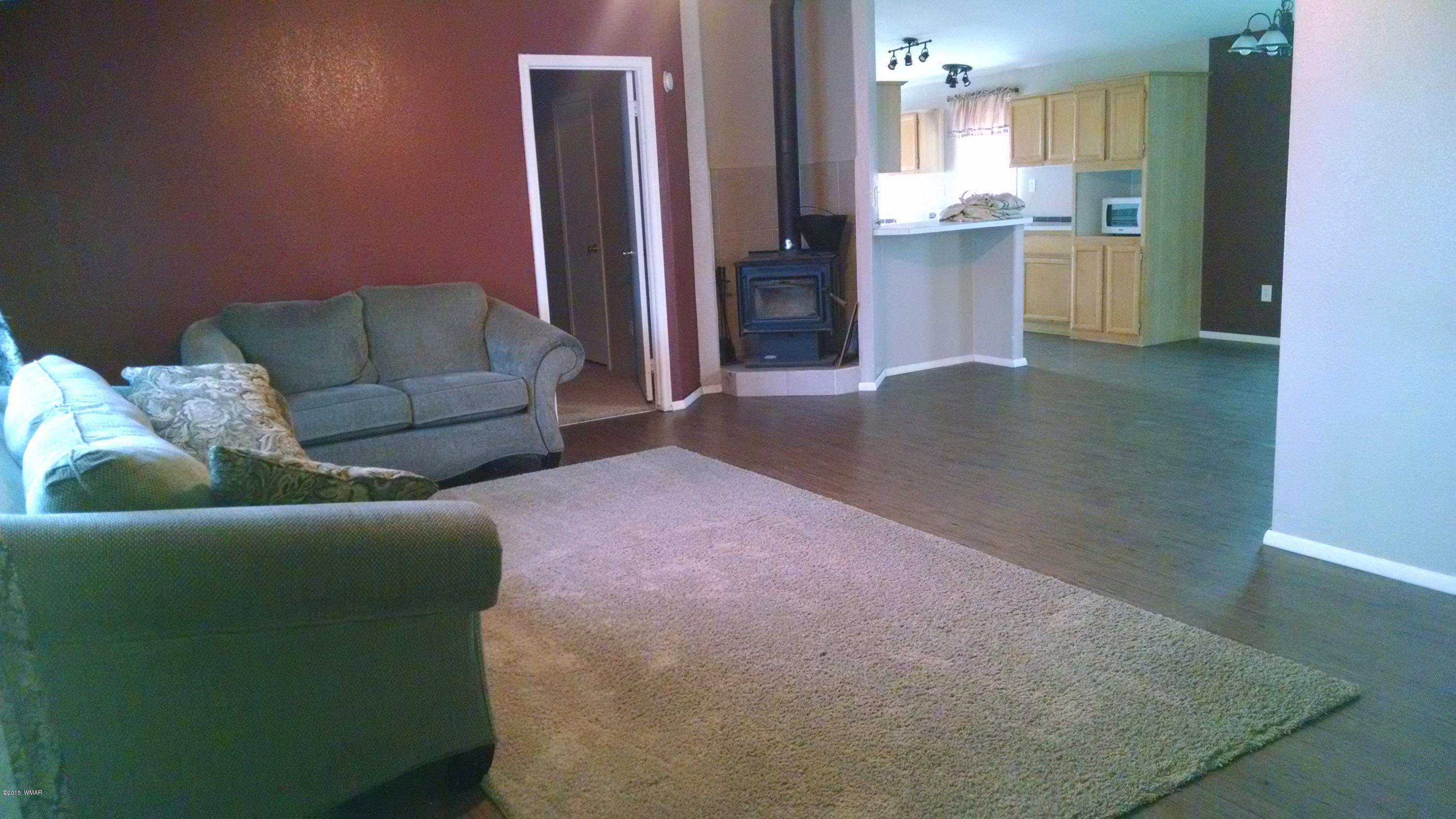 906 South Staley Road Snowflake, AZ 85937 - Photo 3 of 27 Gallery Image 3
