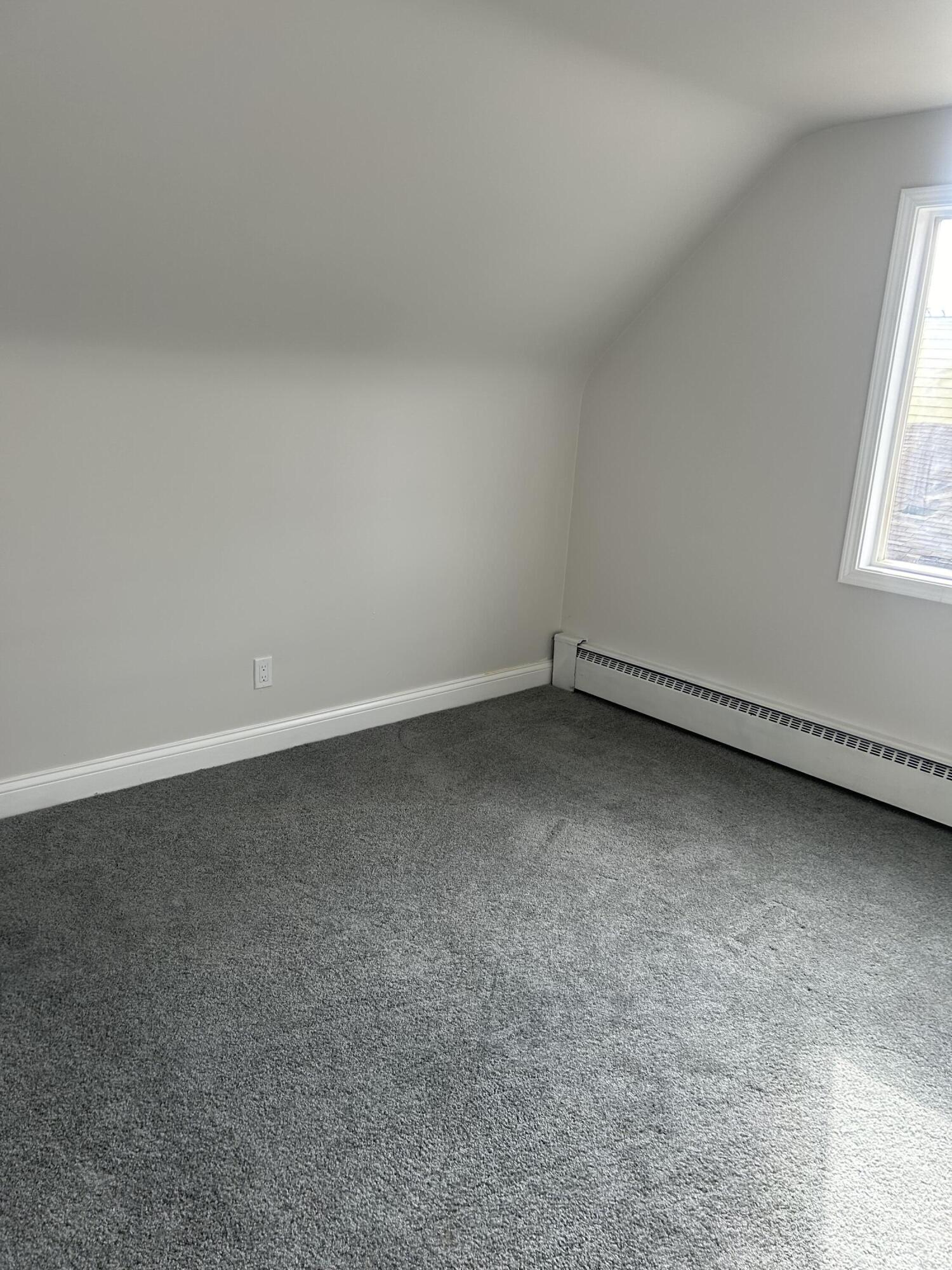 2508 Connecticut Street Gary, IN 46407 - Photo 7 of 10 an empty room with a window