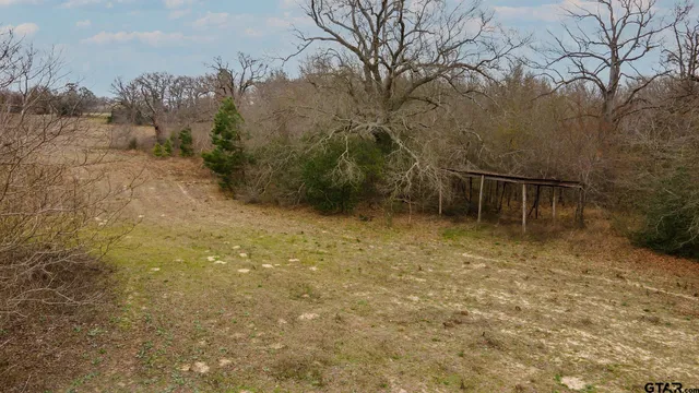 a view of an ocean view