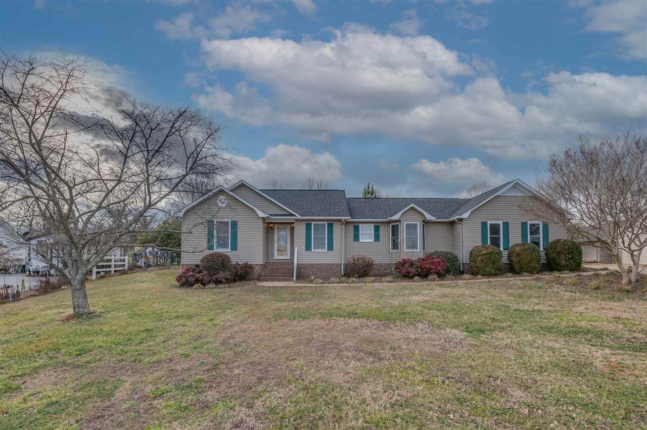 215 Orchard Grove Road Campobello, SC 29322 - Photo 1 of 34