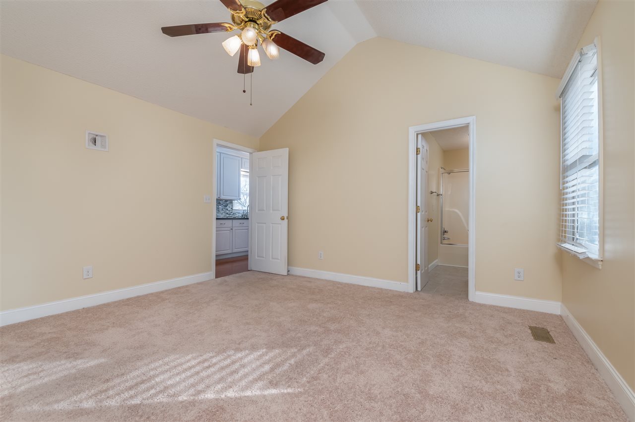 215 Orchard Grove Road Campobello, SC 29322 - Photo 17 of 34 Master Bedroom