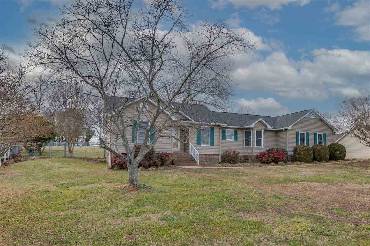 215 Orchard Grove Road Campobello, SC 29322 - Photo 2 of 34