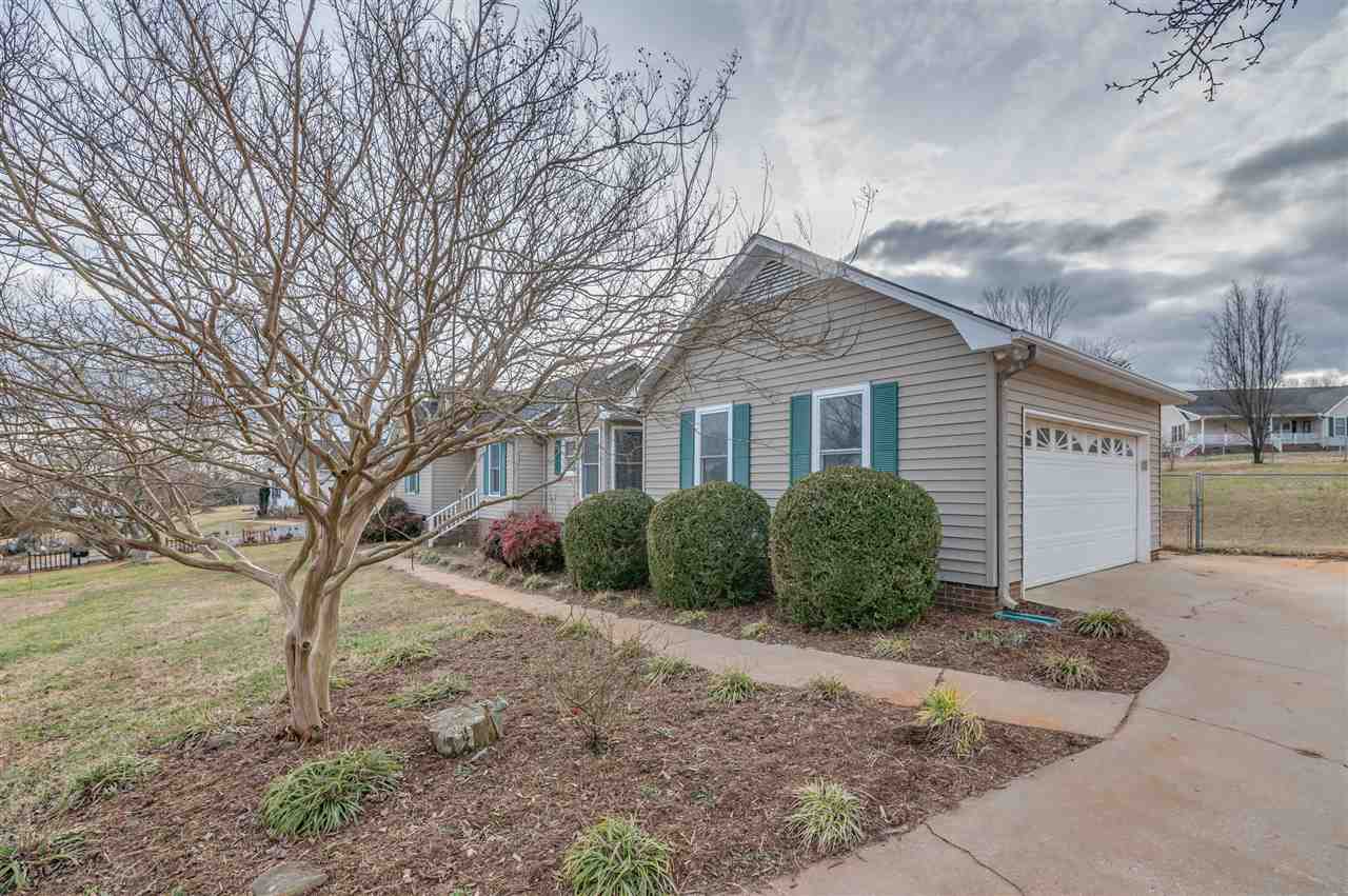 215 Orchard Grove Road Campobello, SC 29322 - Photo 32 of 34