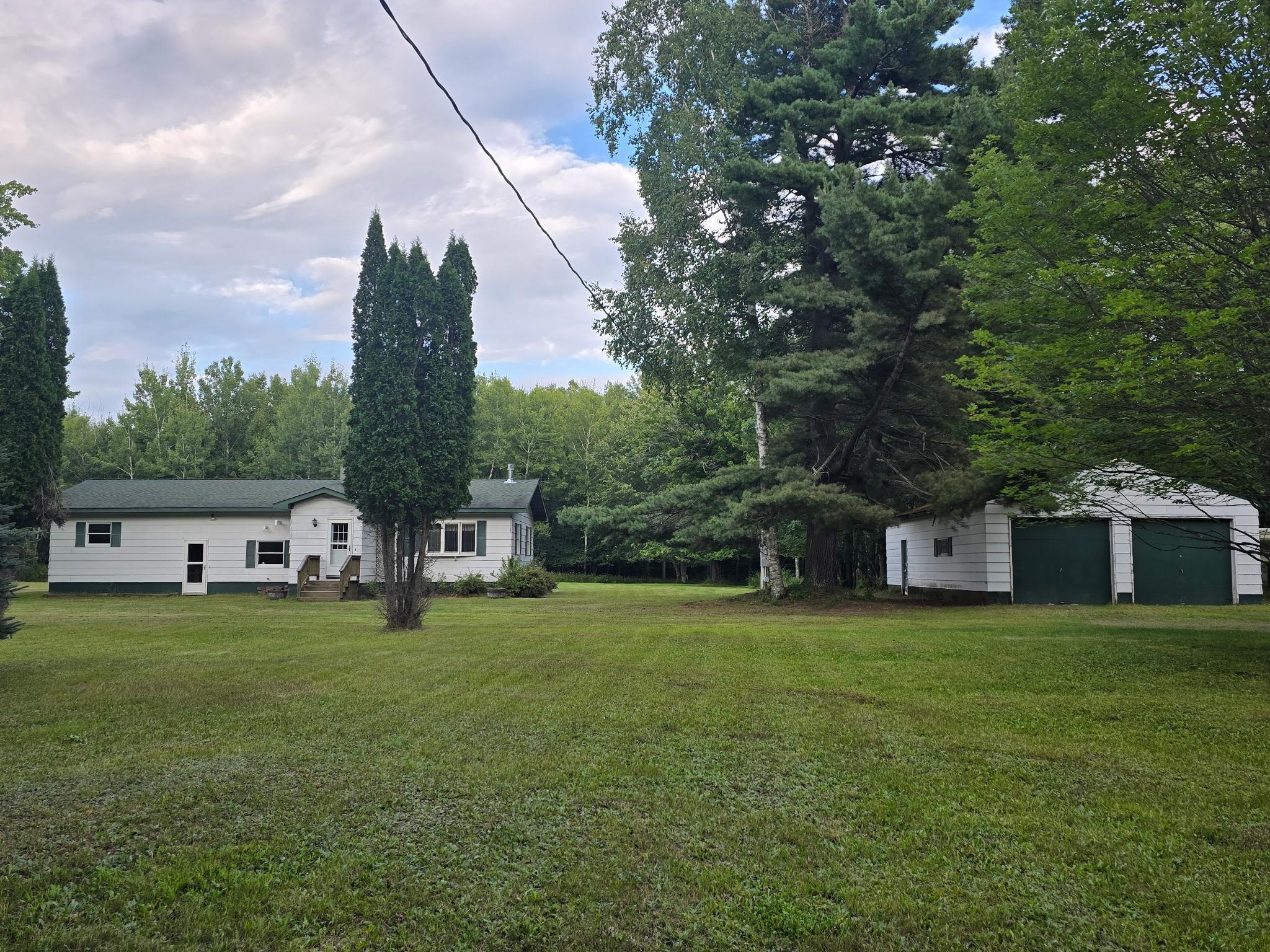 284 Bergman Road Cloquet, MN 55720 - Photo 1 of 1 Gallery Image 1