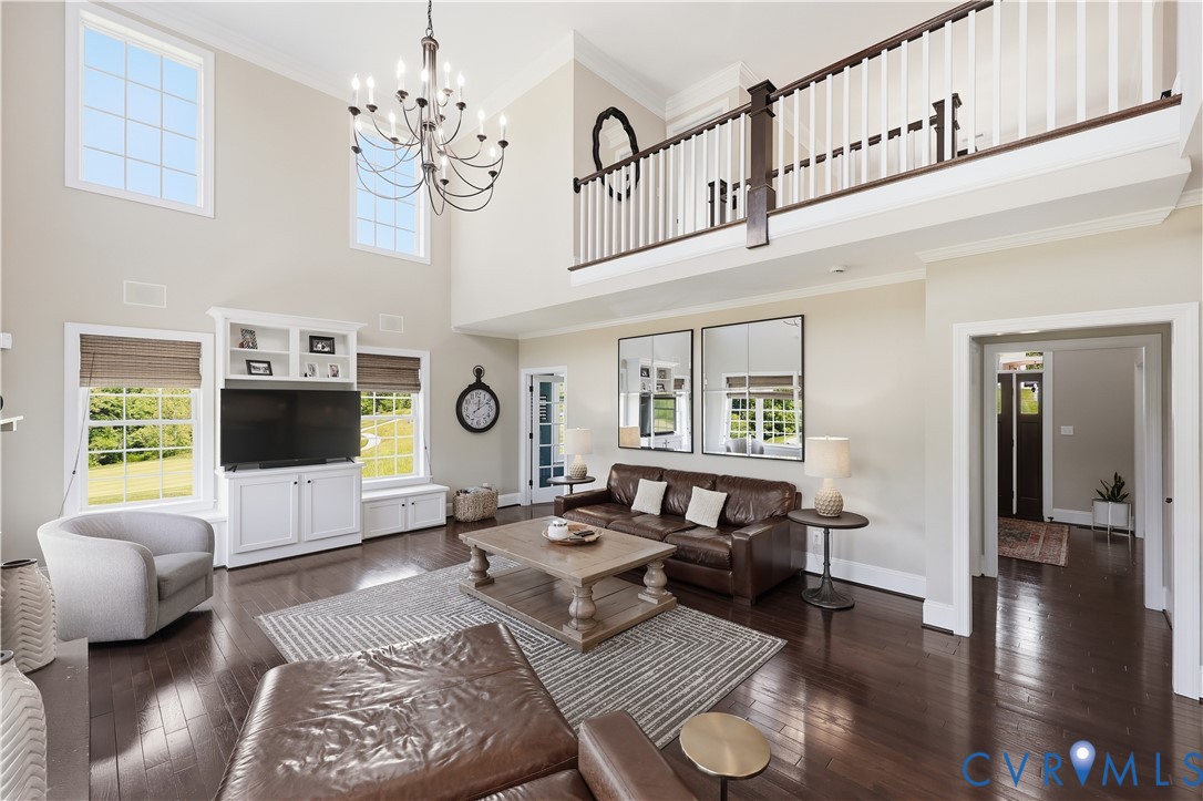 14849 Elliot Ridge Way Glen Allen, VA 23059 - Photo 24 of 78