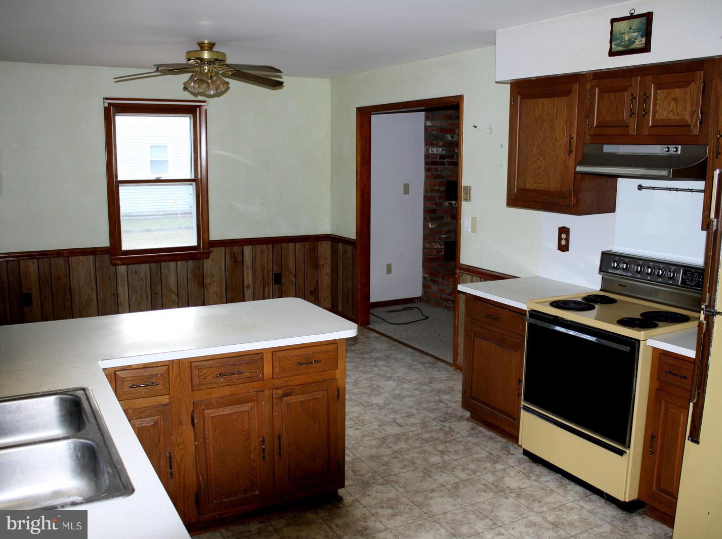 116 Parma Road Chestertown, MD 21620 - Photo 3 of 9 Kitchen 2