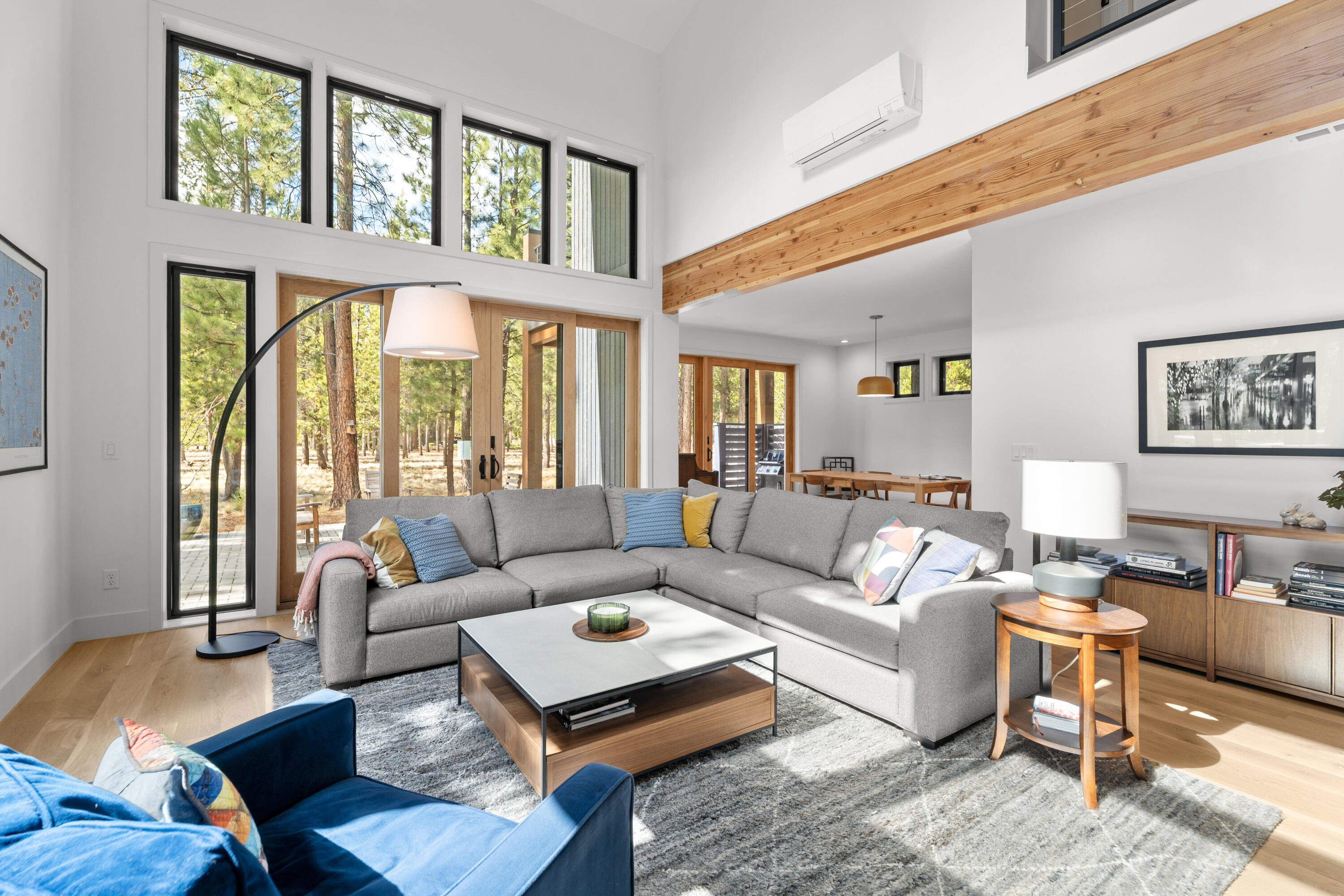 56670 Sunstone Loop, Unit LOT 141 Bend, OR 97707 - Photo 23 of 62 Living Room