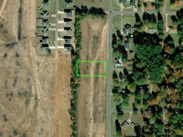 $45,000 | Lot 10 Kimberly Road, Greenwood, LA 71033