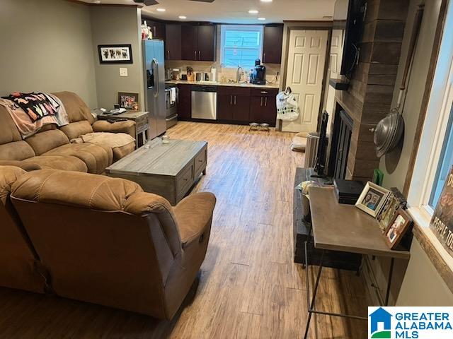 163 Glaze Creek Road Bessemer, AL 35023 - Photo 12 of 21