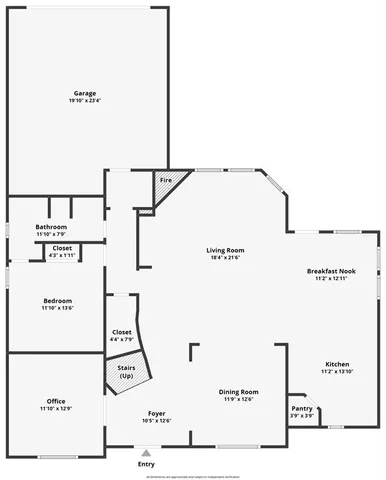 $1,200,000 | 7238 Casa Loma Avenue, Dallas, TX 75214