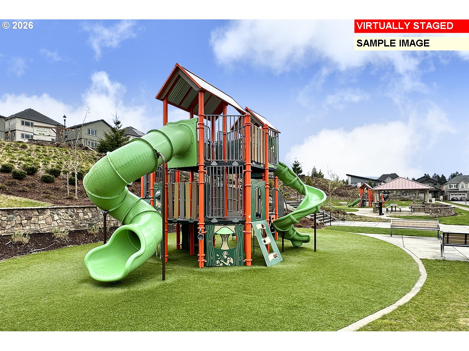 16704 Southwest Perth Road Tigard, OR 97224 - Photo 12 of 21