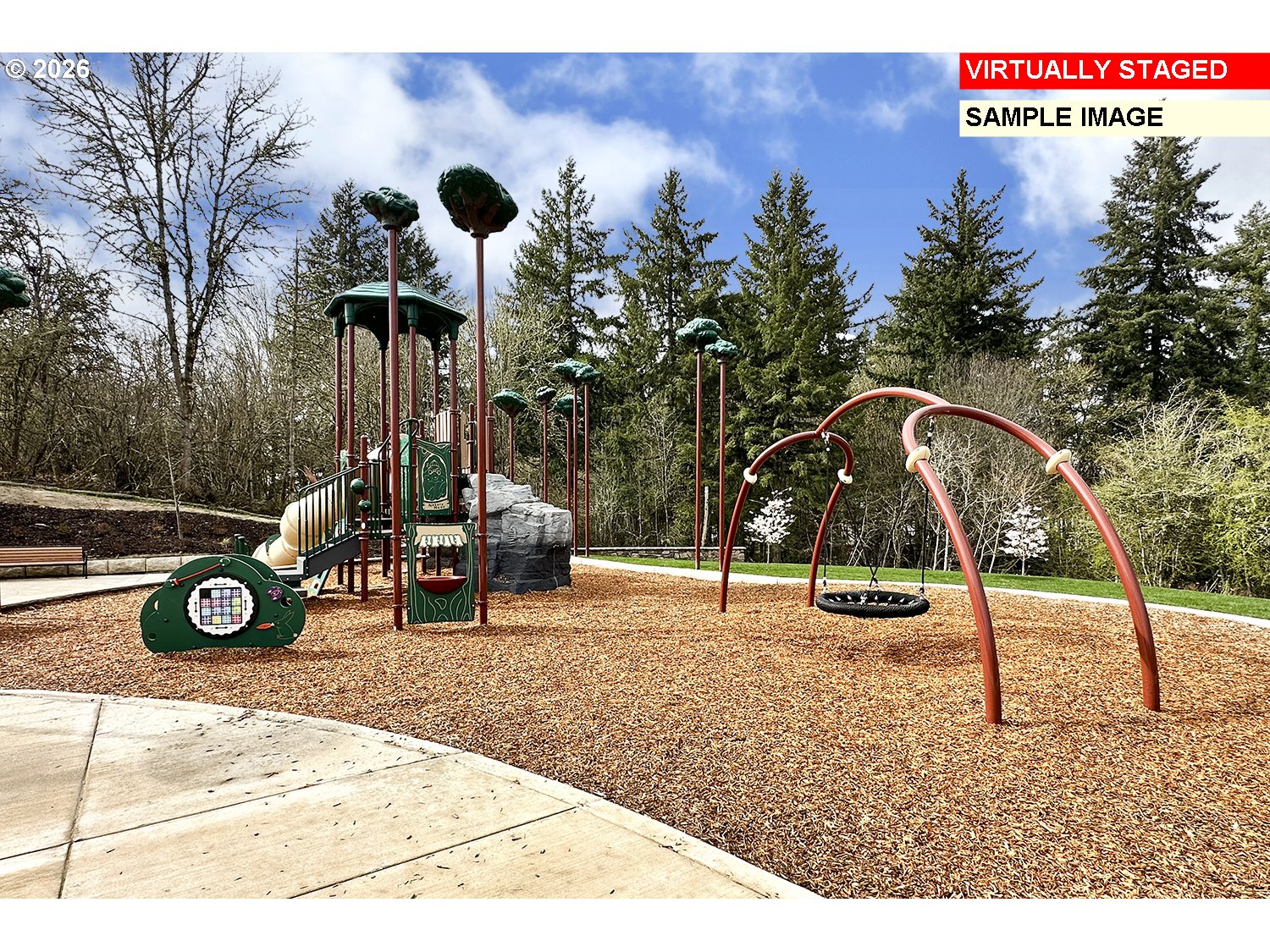 16704 Southwest Perth Road Tigard, OR 97224 - Photo 14 of 21