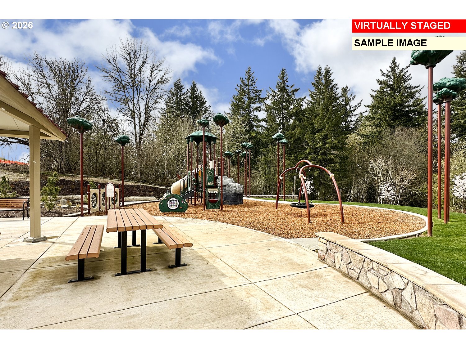 16704 Southwest Perth Road Tigard, OR 97224 - Photo 16 of 21