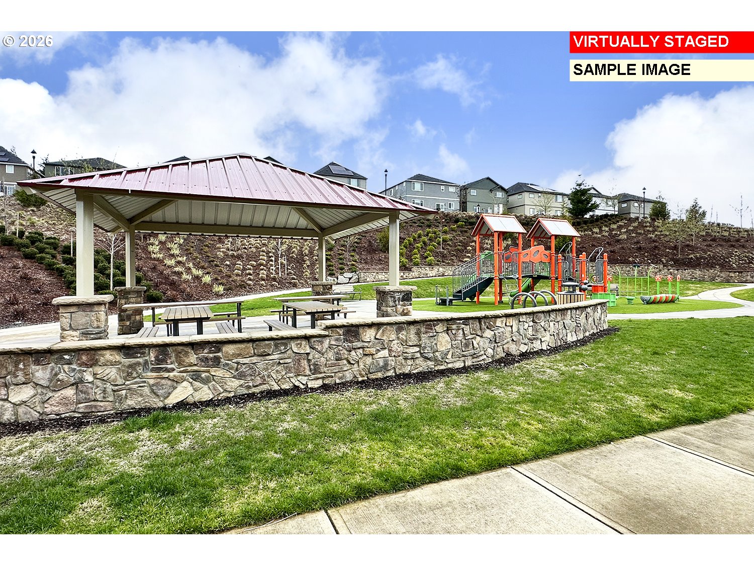 16704 Southwest Perth Road Tigard, OR 97224 - Photo 20 of 21