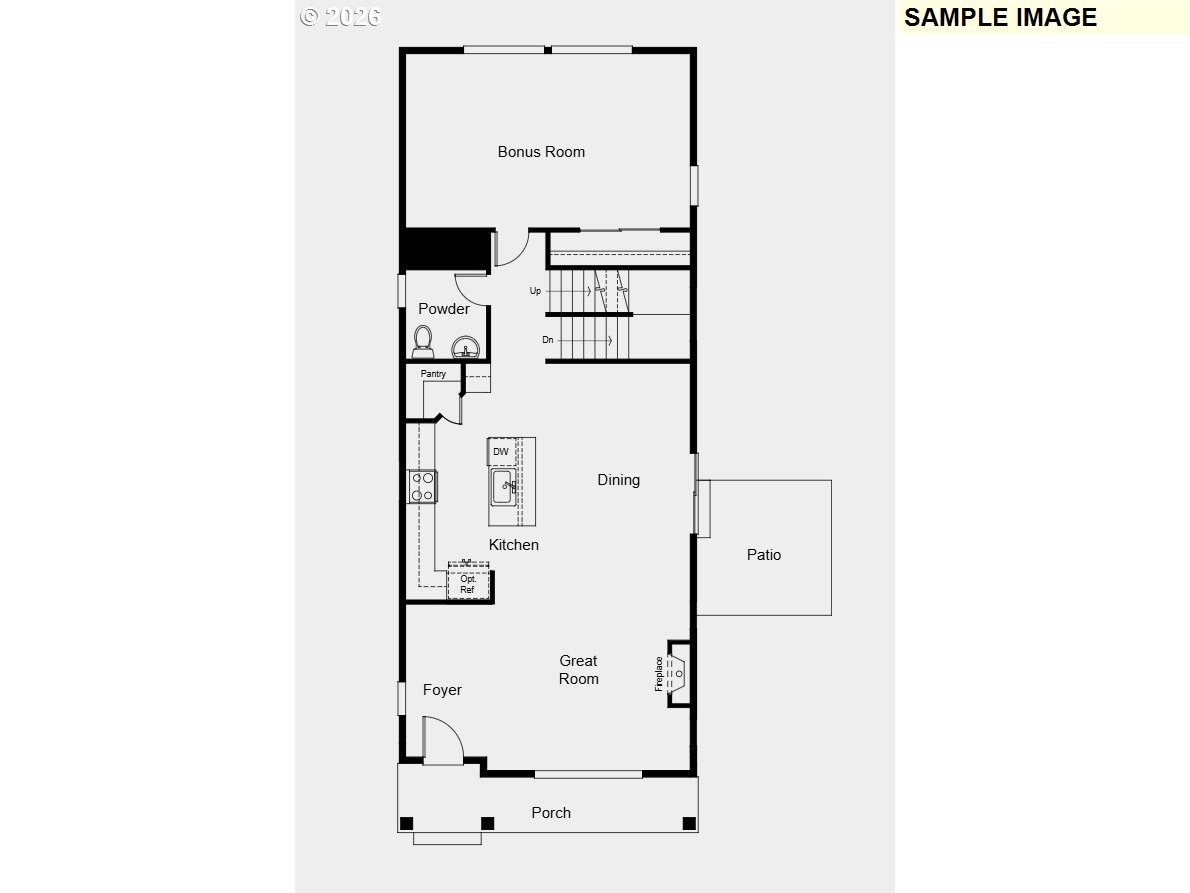 16704 Southwest Perth Road Tigard, OR 97224 - Photo 3 of 21