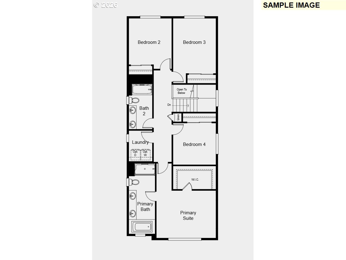 16704 Southwest Perth Road Tigard, OR 97224 - Photo 4 of 21