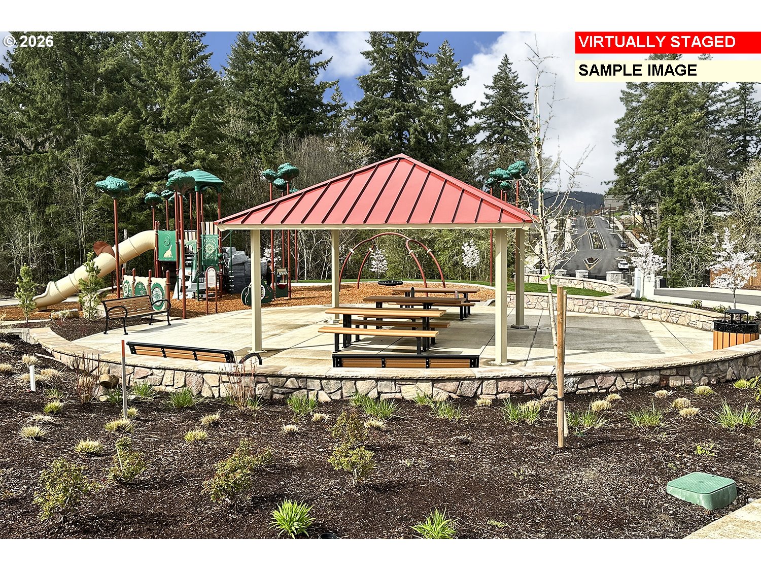 16704 Southwest Perth Road Tigard, OR 97224 - Photo 9 of 21