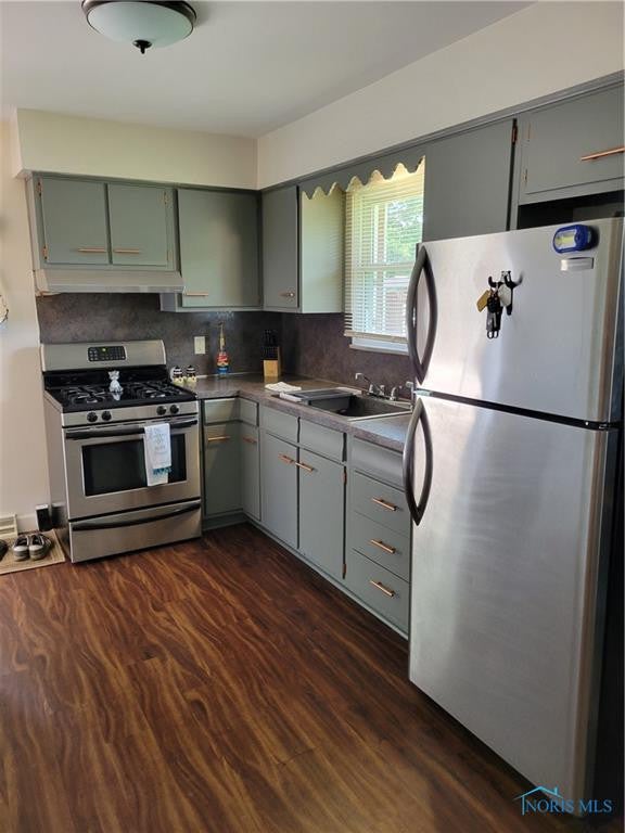 604 North Byrne Road Toledo, OH 43607 - Photo 12 of 18 Gallery Image 12