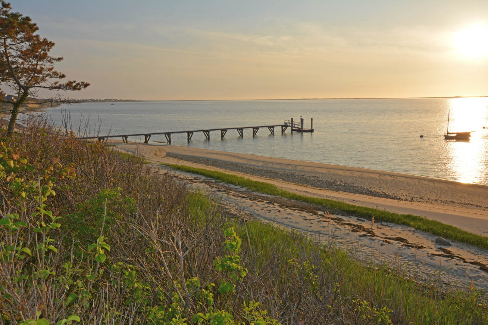 86 Wauwinet Road Nantucket, MA 02554 - Photo 12 of 26 Gallery Image 12