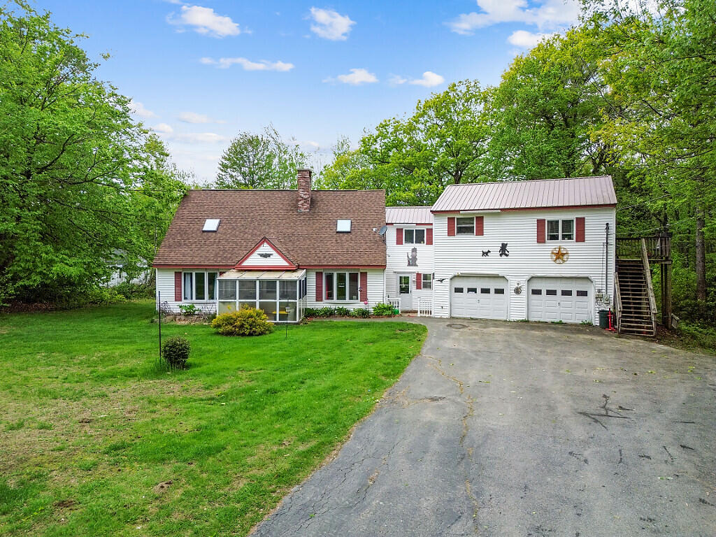 79 Reynolds Hill Road Sidney, ME 04330 - Photo 2 of 73 65_DJI_0108_DxO_mls