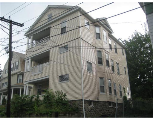 30 King Philip Road, Unit 1 Worcester, MA 01606 - Photo 1 of 2 Gallery Image 1