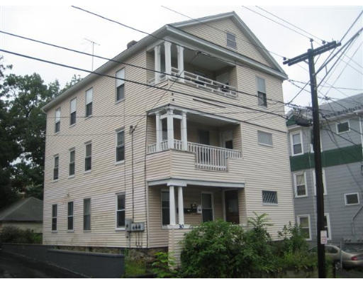 30 King Philip Road, Unit 1 Worcester, MA 01606 - Photo 2 of 2 Gallery Image 2