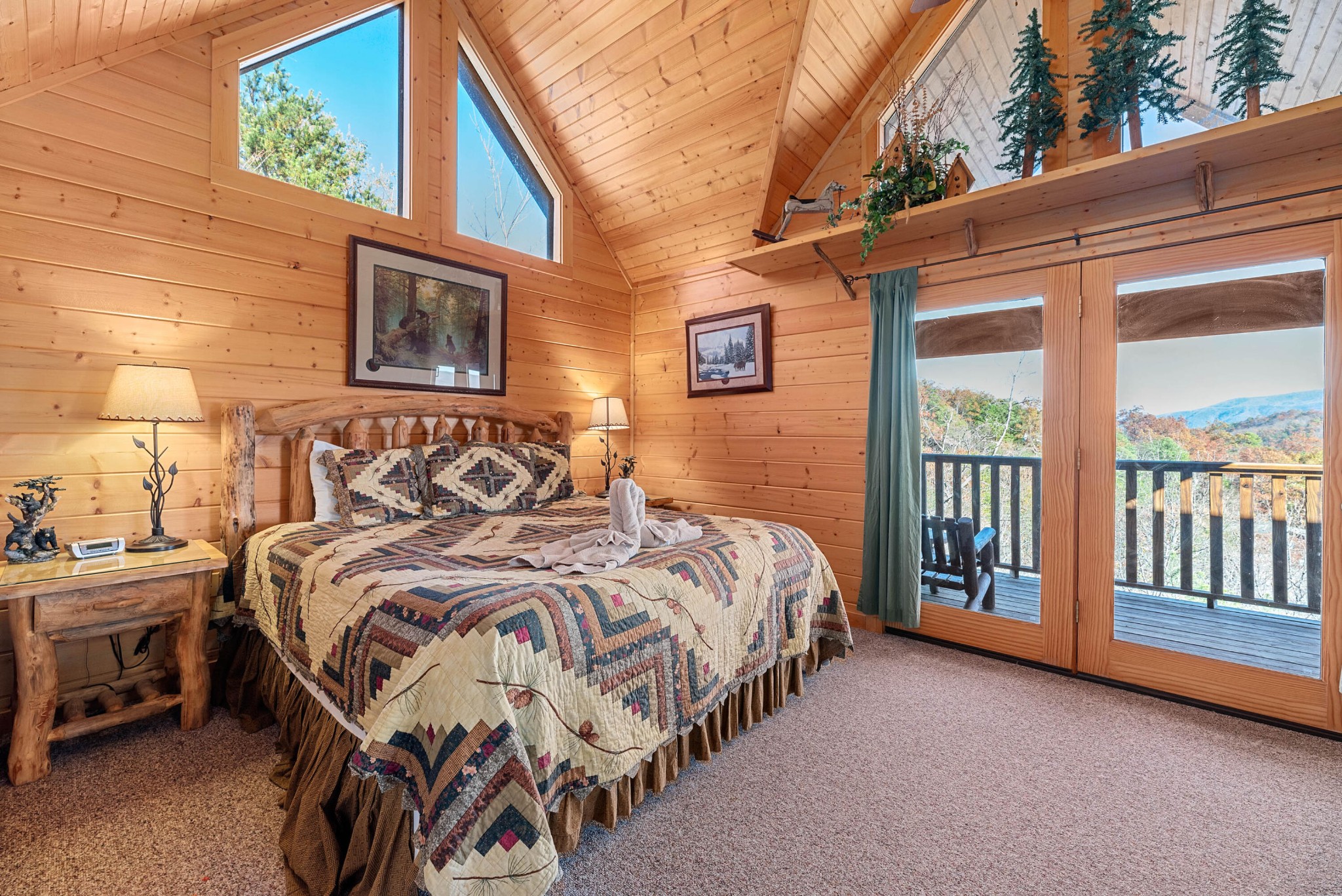 3835 Millers Ridge Way Sevierville, TN 37862 - Photo 36 of 39 Gallery Image 36