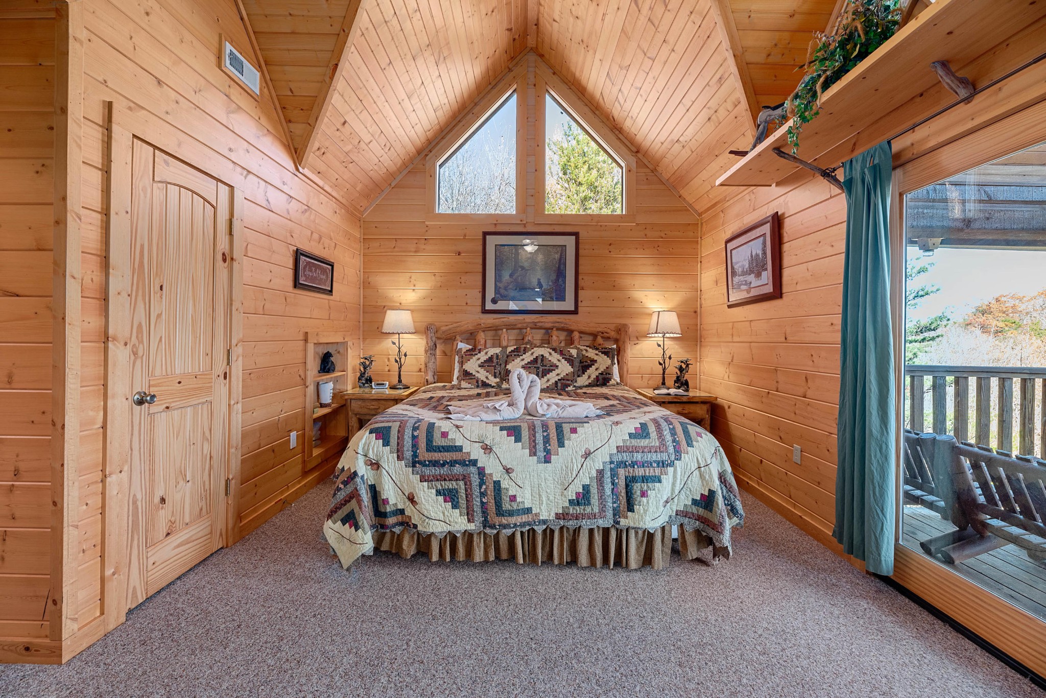 3835 Millers Ridge Way Sevierville, TN 37862 - Photo 38 of 39 Gallery Image 38